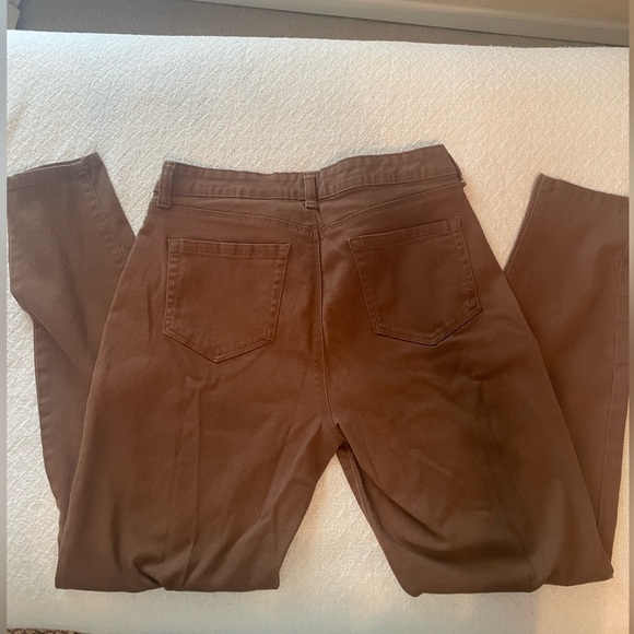 Style & Co Curvy Skinny Leg - 6 - Picture 2 of 6